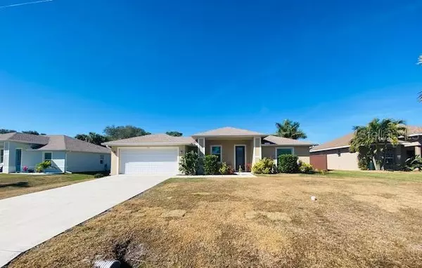 119 BROADMOOR LN, Rotonda West, FL 33947