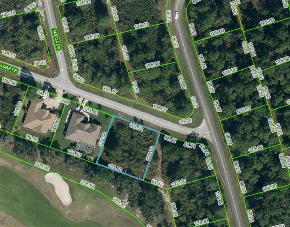5101 BELMAR DR, Sebring, FL 33872