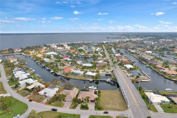 174 GULFVIEW RD, Punta Gorda, FL 33950