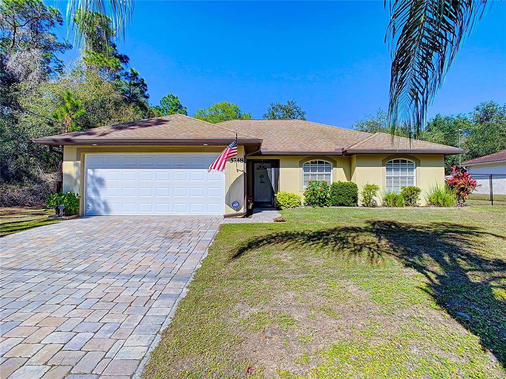 5748 GAGER AVE, North Port, FL 34291