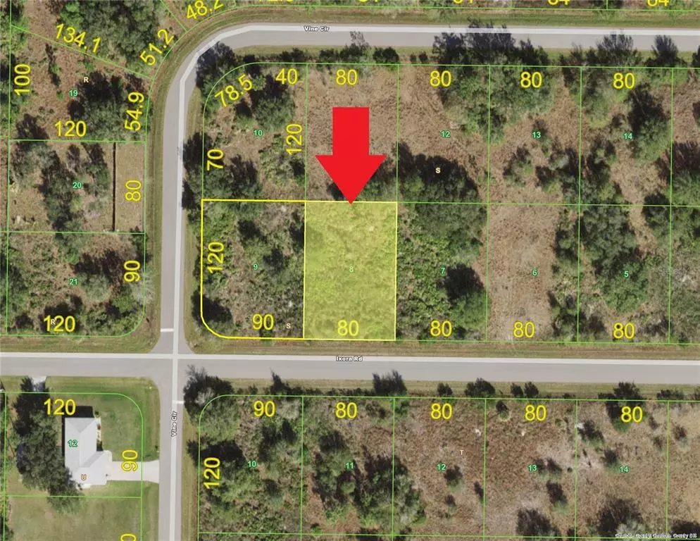 Punta Gorda, FL 33982,29438 IXORA RD