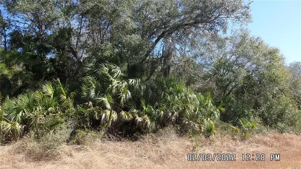 North Port, FL 34288,Lot 4 PILGRIM RD