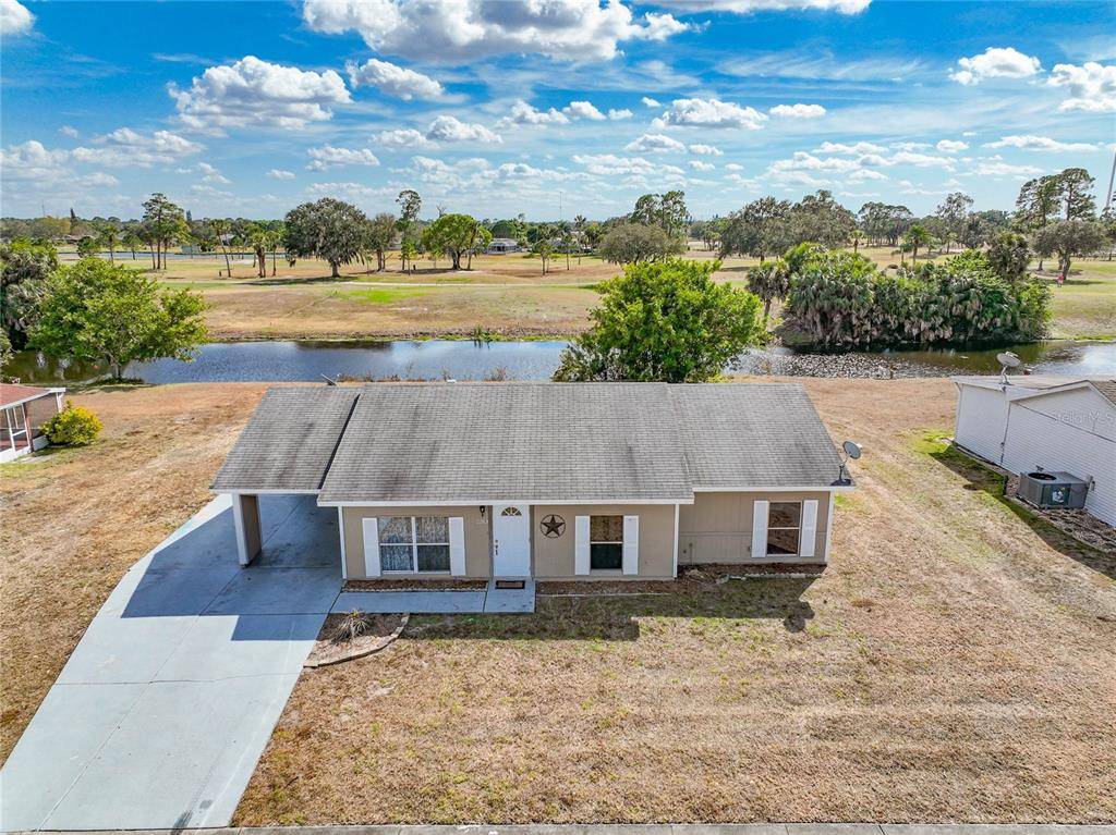 2263 ALTON RD,  Port Charlotte,  FL 33952