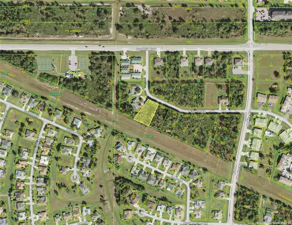 26049 EXPLORER RD, Punta Gorda, FL 33983