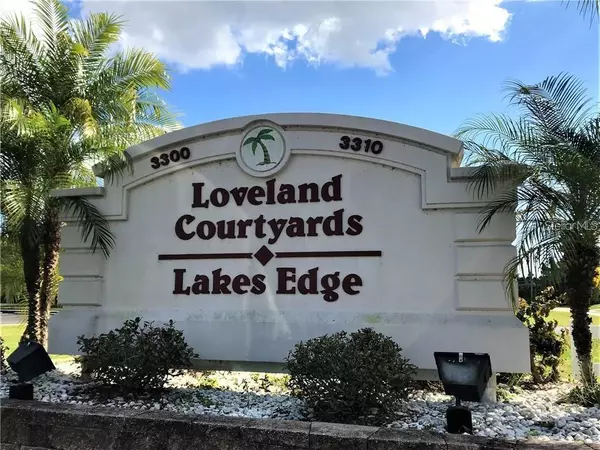 3300 LOVELAND BLVD #3102, Port Charlotte, FL 33980