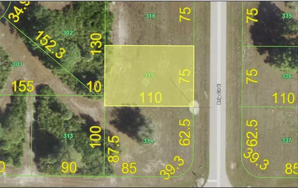 132 BRIG CIR E, Placida, FL 33946