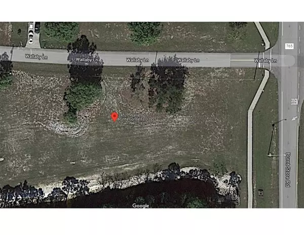 Punta Gorda, FL 33955,24527 WALLABY LN