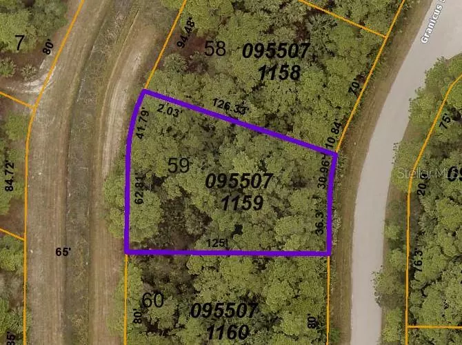 North Port, FL 34286,GRANICUS ST