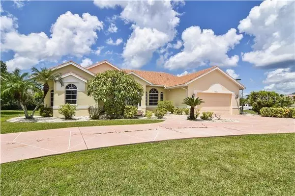 1503 SUZI ST, Punta Gorda, FL 33950