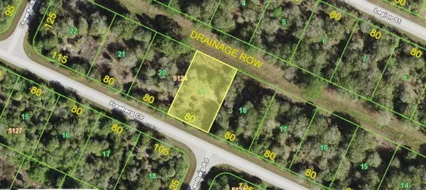 7119 FREEBERG CIR, Port Charlotte, FL 33981