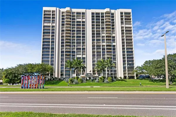 3301 BAYSHORE BLVD #510A, Tampa, FL 33629