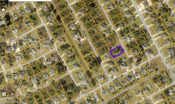 North Port, FL 34287,KARLUK ST