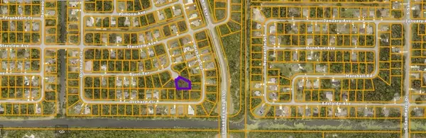 BURRI CT, North Port, FL 34288