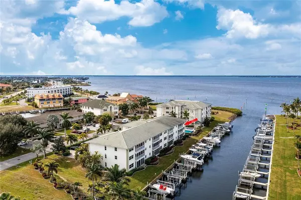 Punta Gorda, FL 33950,130 BREAKERS CT #Unit 231