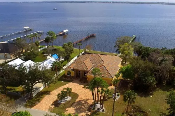 Punta Gorda, FL 33980,4470 NORTH SHORE DR