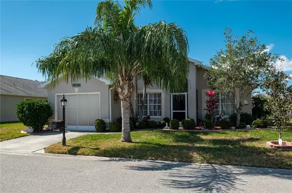 24136 BUCKINGHAM WAY, Punta Gorda, FL 33980