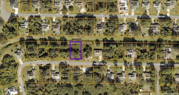 TUPELO AVE, North Port, FL 34286