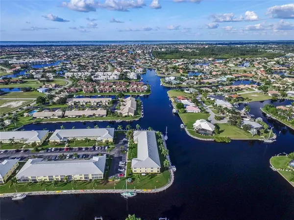 Punta Gorda, FL 33950,4000 BAL HARBOR BLVD #315