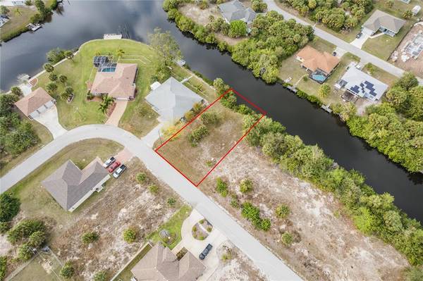 18326 ARAPAHOE CIR, Port Charlotte, FL 33948