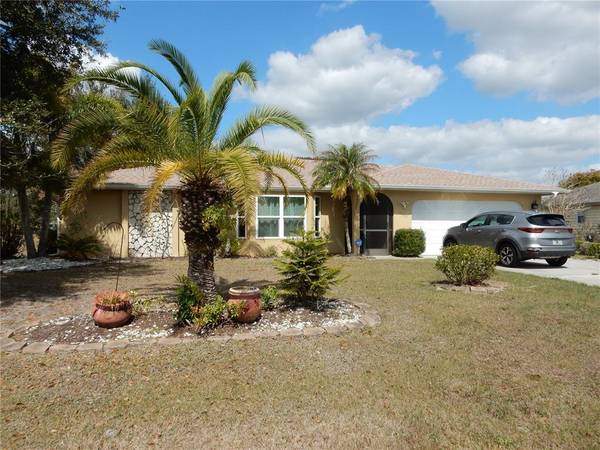 25522 RAMPART BLVD, Punta Gorda, FL 33983