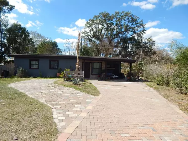 Arcadia, FL 34266,5 HACKAMORE DR