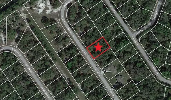 Lot 22 CORBETT LN, North Port, FL 34288