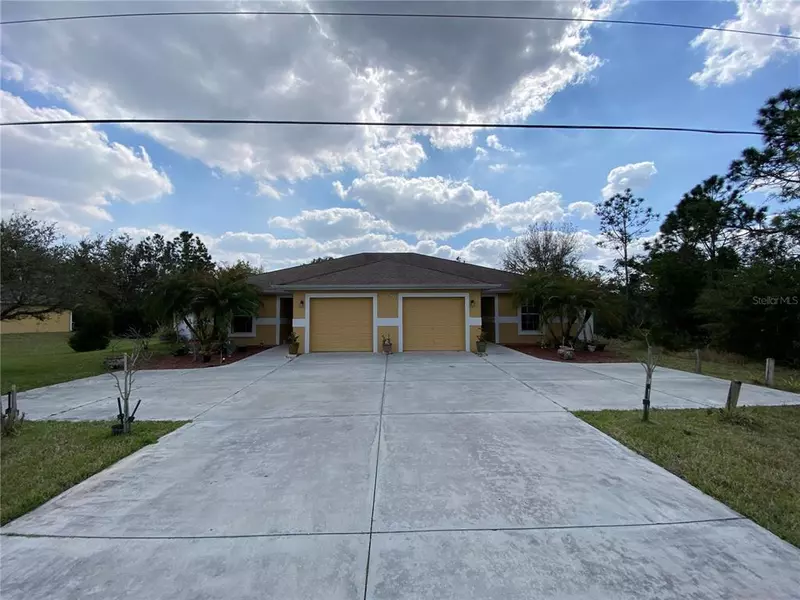 26059 SANDHILL BLVD #B, Punta Gorda, FL 33983