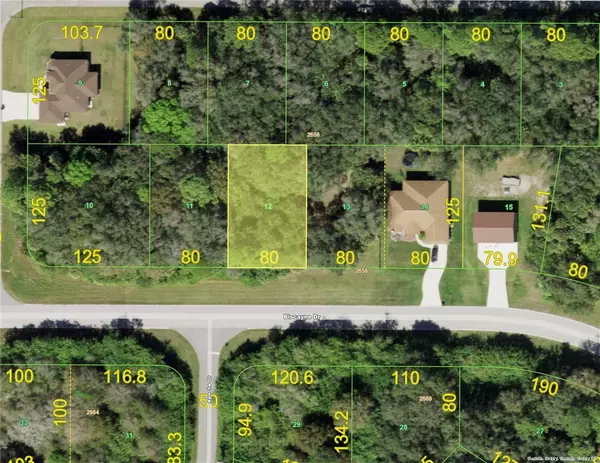 1044 BISCAYNE DR, Port Charlotte, FL 33953