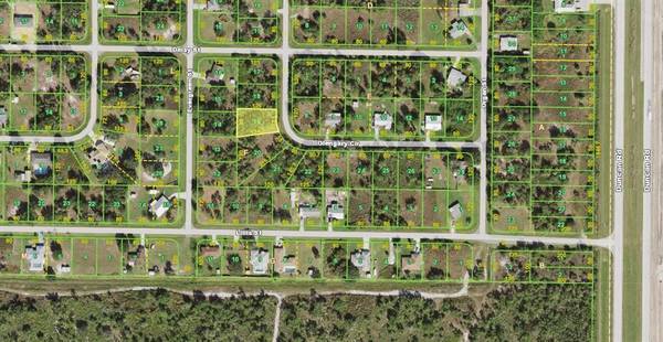 399 GLENGARY CIR, Punta Gorda, FL 33982