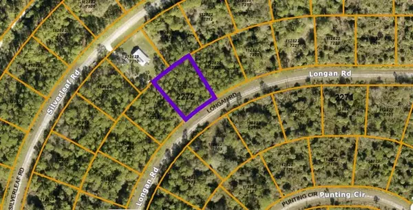 LONGAN RD, North Port, FL 34288