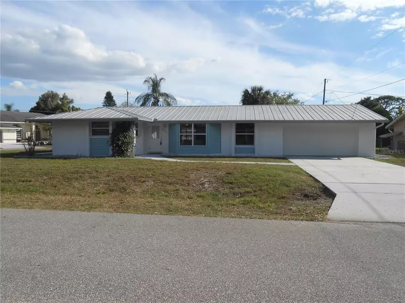 22237 LOCKPORT AVE, Port Charlotte, FL 33952