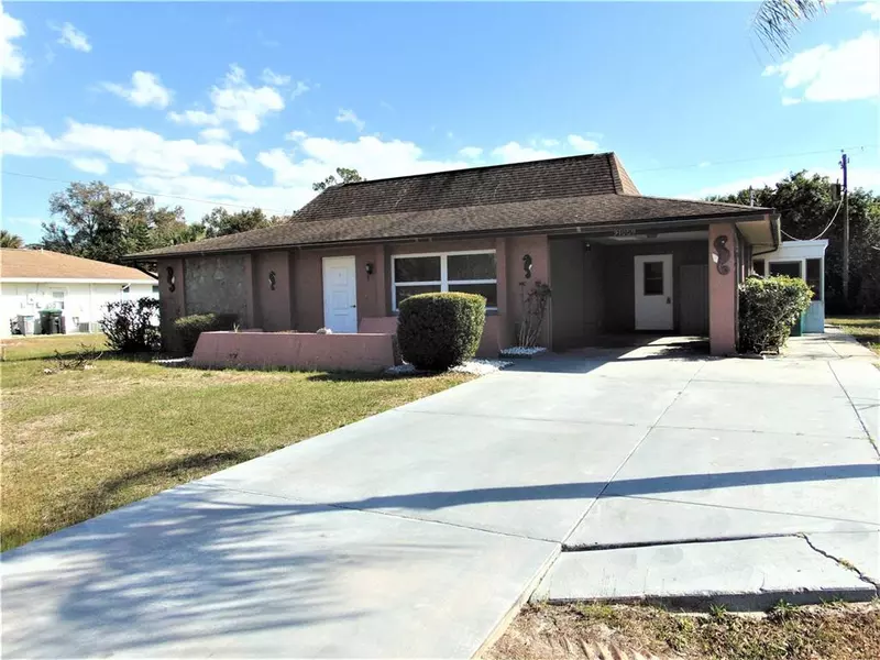 21009 DENISE AVE, Port Charlotte, FL 33952