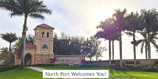 North Port, FL 34287,BARCELONA ST