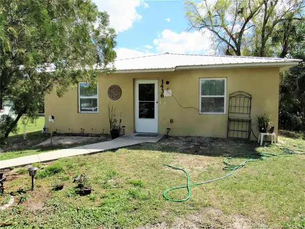 Arcadia, FL 34266,1436 SW HARLEM CIR