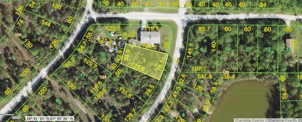 Punta Gorda, FL 33955,12293 ALTEZA DR