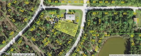 12293 ALTEZA DR, Punta Gorda, FL 33955