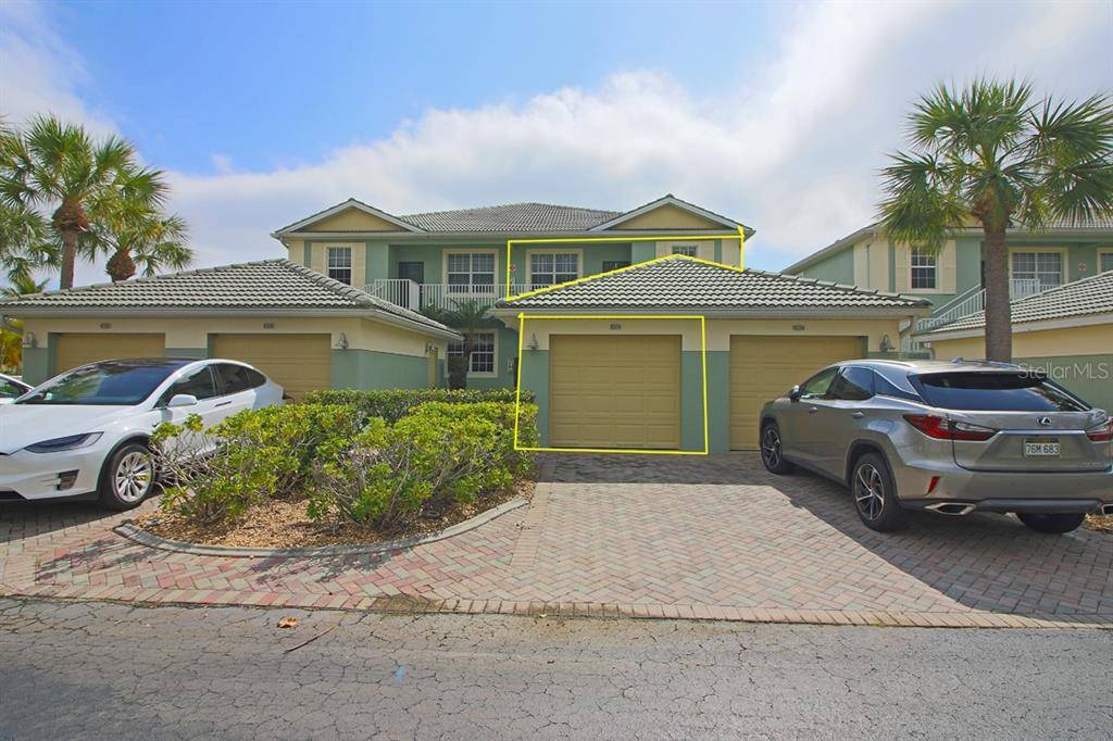 1431 AQUI ESTA DR #422,  Punta Gorda,  FL 33950