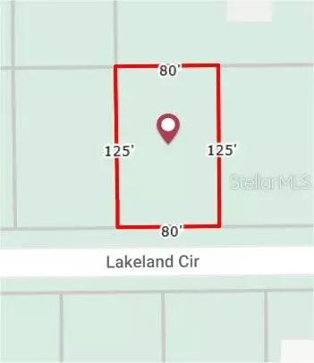 Port Charlotte, FL 33981,15657 LAKELAND CIR