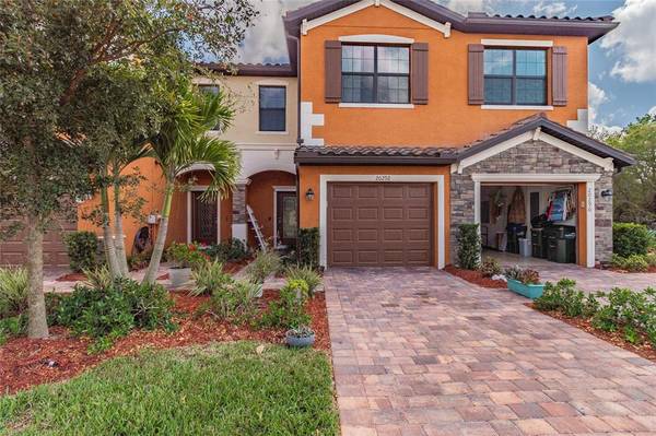 20292 LAGENTE CIR, Venice, FL 34293