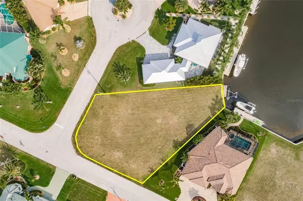 432 GUN CAY LN, Punta Gorda, FL 33950