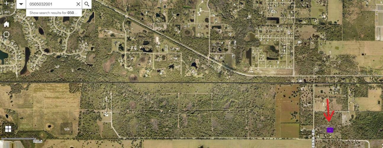 VERNA RD,  Sarasota,  FL 34251
