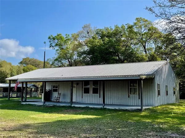 2134 SE REUBEN AVE, Arcadia, FL 34266
