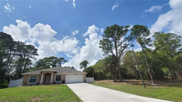 North Port, FL 34288,5895 BANNOCK CIR