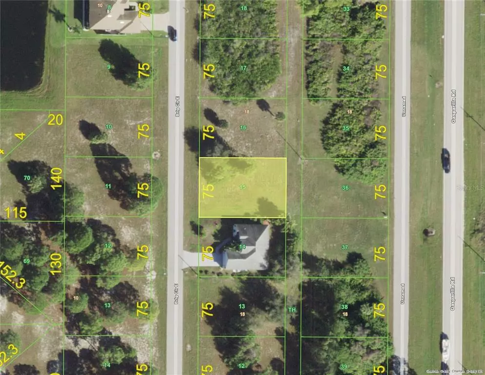 Placida, FL 33946,59 BRIG CIR E