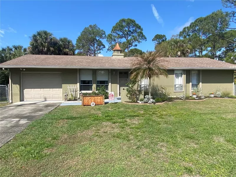 4129 COLLINGSWOOD BLVD, Port Charlotte, FL 33948