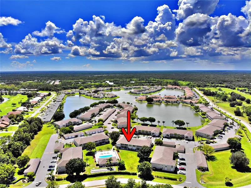 11644 SW EGRET CIR #1107, Lake Suzy, FL 34269