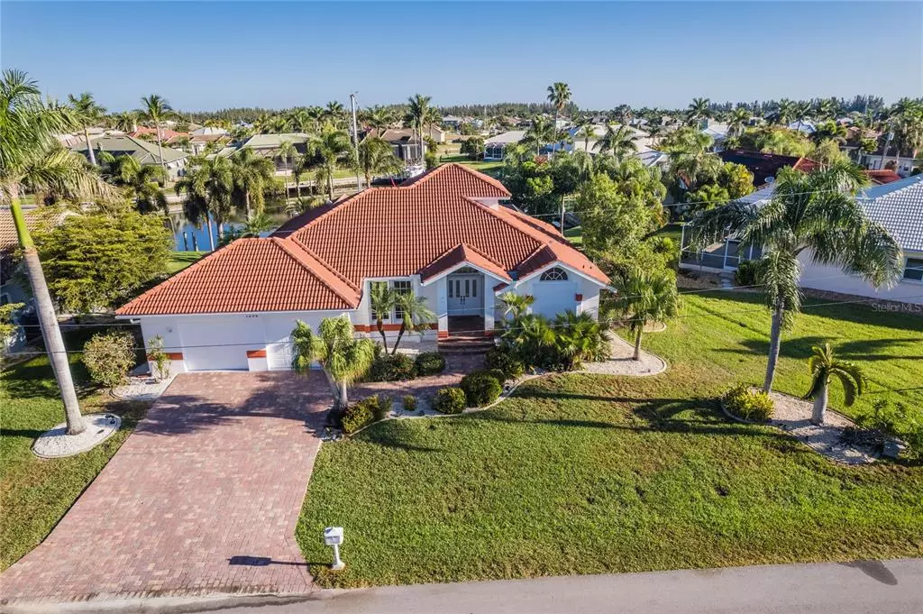 Punta Gorda, FL 33950,1206 PARTRIDGE DR