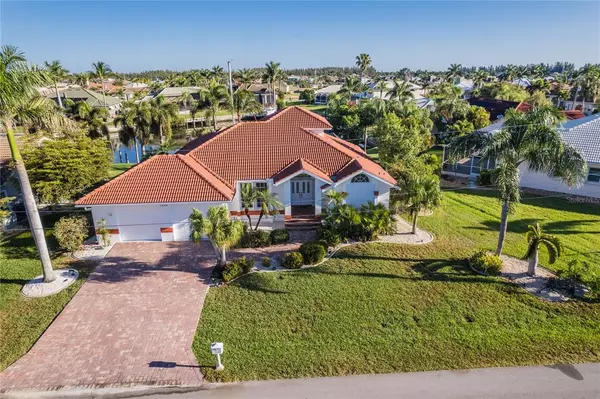 1206 PARTRIDGE DR, Punta Gorda, FL 33950