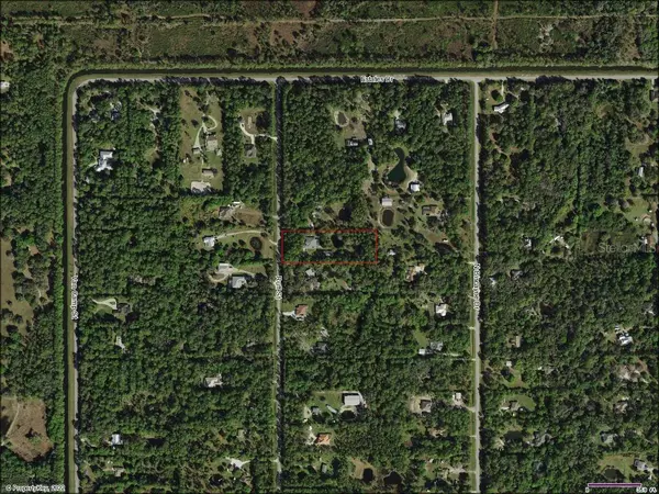 North Port, FL 34291,6798 RUFF ST