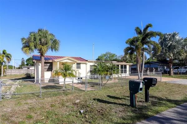 Punta Gorda, FL 33950,6002 SAFFORD ST